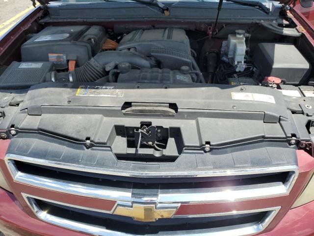 1GNFK13539R174064 | 2009 Chevrolet tahoe hybrid