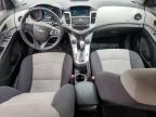 CHEVROLET CRUZE LS photo