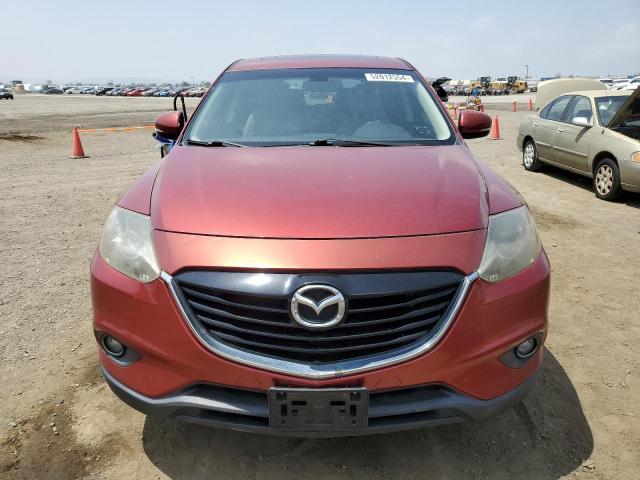 VIN JM3TB2DA3E0426415 2014 Mazda CX-9, Grand Touring no.5