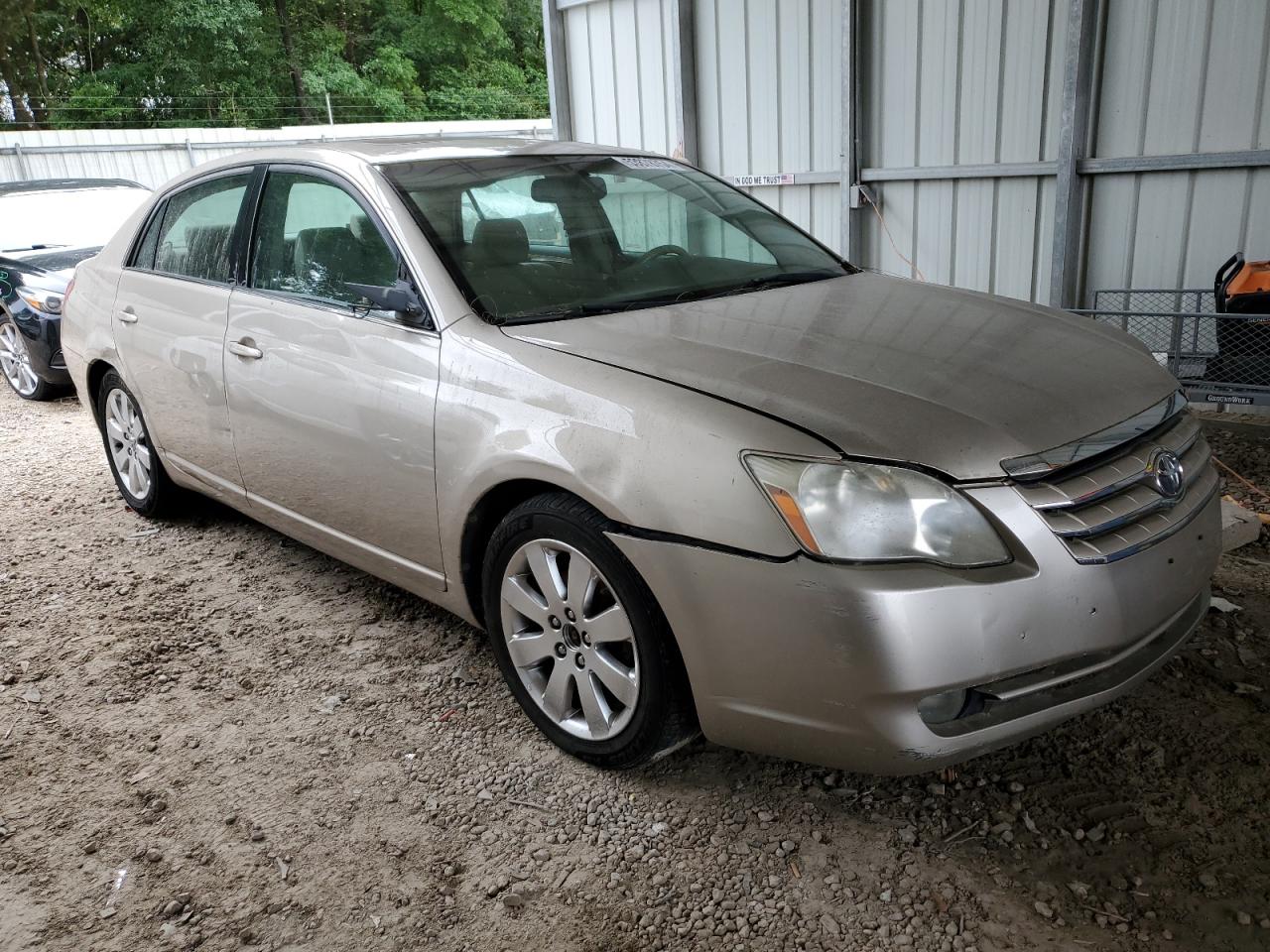 4T1BK36B45U044060 2005 Toyota Avalon Xl