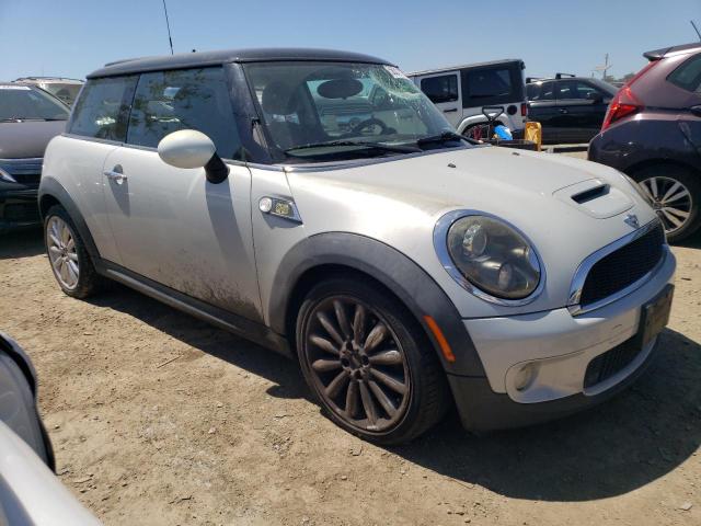 2010 Mini Cooper S VIN: WMWMF7C53ATZ72592 Lot: 56311154