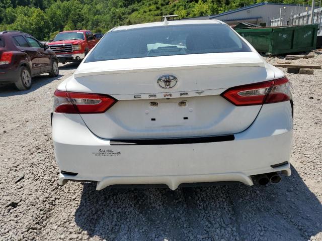 VIN 4T1B11HK0KU817090 2019 Toyota Camry, L no.6