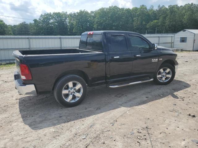 2014 Ram 1500 Slt VIN: 1C6RR7GT2ES340484 Lot: 55478534