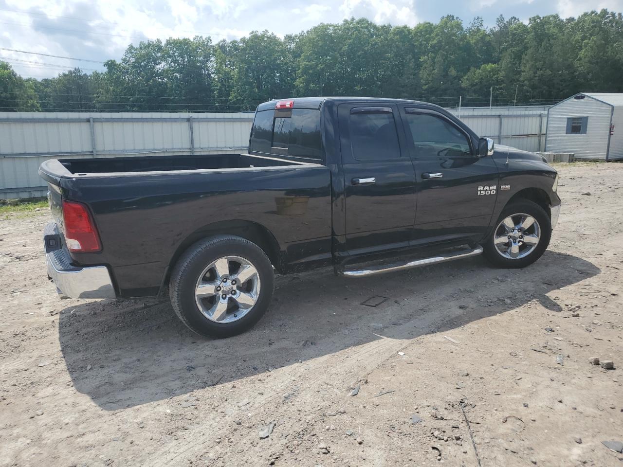 1C6RR7GT2ES340484 2014 Ram 1500 Slt