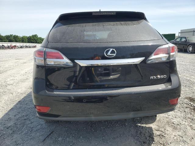 2015 Lexus Rx 350 Base VIN: JTJBK1BA3F2472864 Lot: 56837064