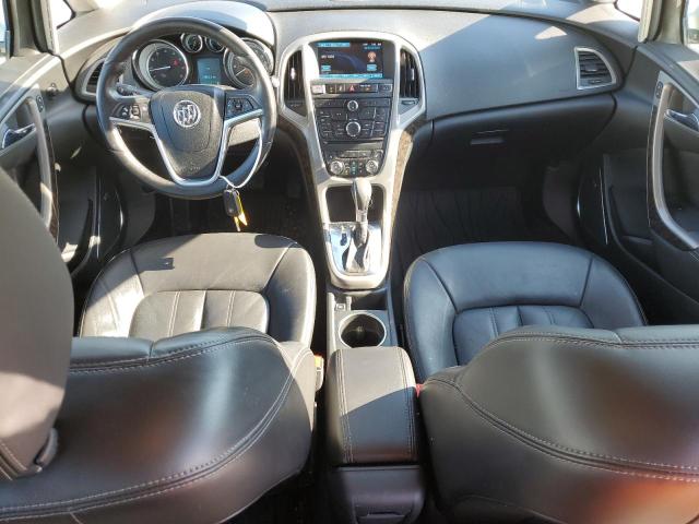  BUICK VERANO 2015 Білий