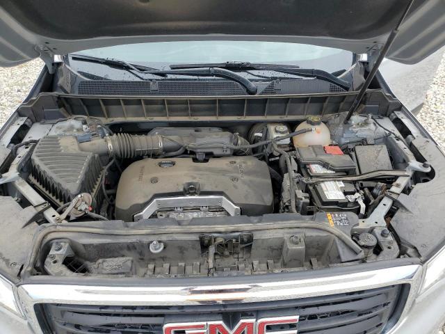 2019 GMC Acadia Sle VIN: 1GKKNKLA9KZ199191 Lot: 57217094