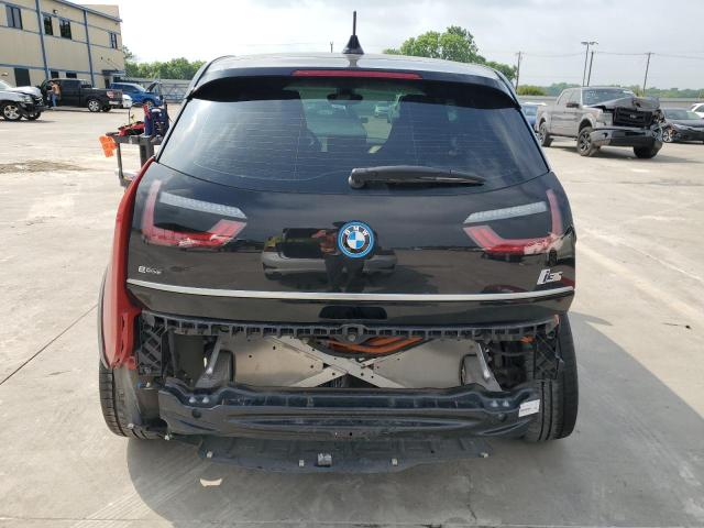 2019 BMW I3 S Bev VIN: WBY8P6C54KVE42523 Lot: 53570774