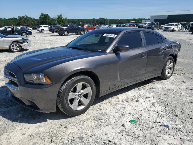 VIN 2C3CDXBG9DH720536 2013 Dodge Charger, SE no.1