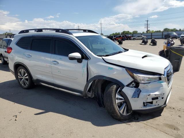 2021 Subaru Ascent Touring VIN: 4S4WMARD1M3411031 Lot: 55803624