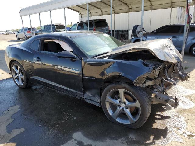 2013 Chevrolet Camaro Ls VIN: 2G1FA1E38D9161989 Lot: 56959874