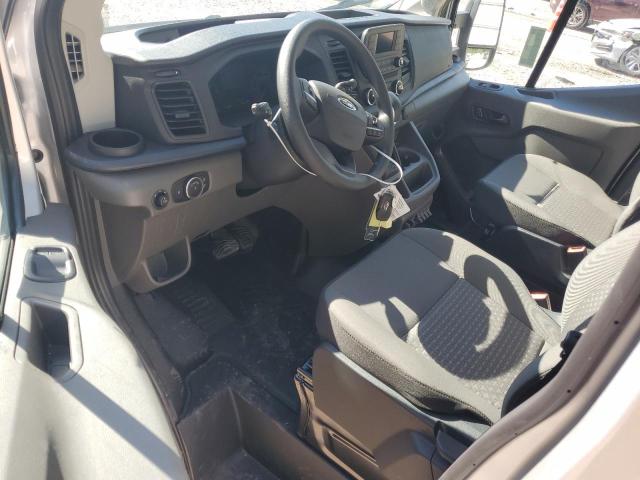 2023 FORD TRANSIT T- - 1FDBF6P8XPKB43053