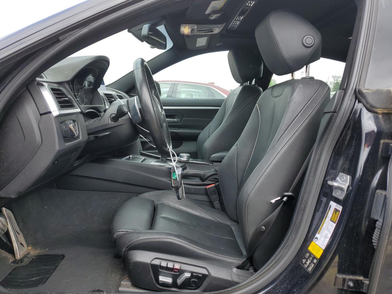 WBA4J7C52JBH15429 2018 BMW 440Xi Gran Coupe