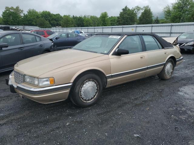 1992 Cadillac Seville VIN: 1G6KS53B5NU842638 Lot: 55022154