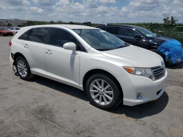 2010 Toyota Venza VIN: 4T3ZA3BB9AU027960 Lot: 53497354