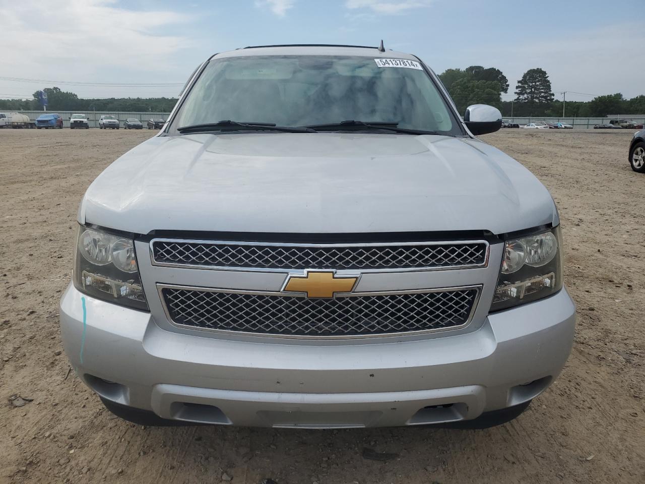 1GNSCAE02DR174305 2013 Chevrolet Tahoe C1500 Ls