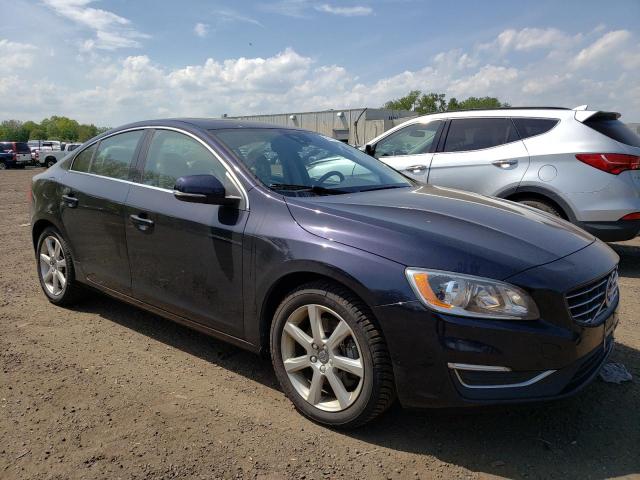 2016 Volvo S60 Premier VIN: YV1612TK2G2407780 Lot: 54781014