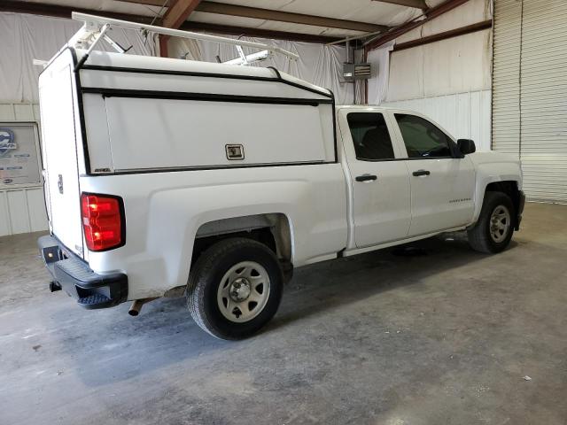 2017 Chevrolet Silverado C1500 VIN: 1GCRCNEC4HZ310349 Lot: 55109024