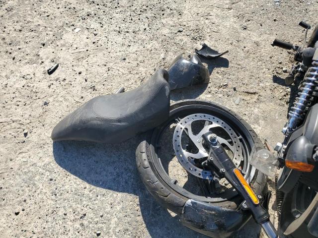 2018 HARLEY-DAVIDSON XG500 1HD4NAA37JC505551