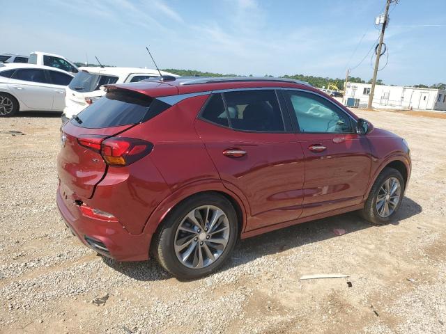 2023 Buick Encore Gx Select VIN: KL4MMDSL5PB124522 Lot: 55752954