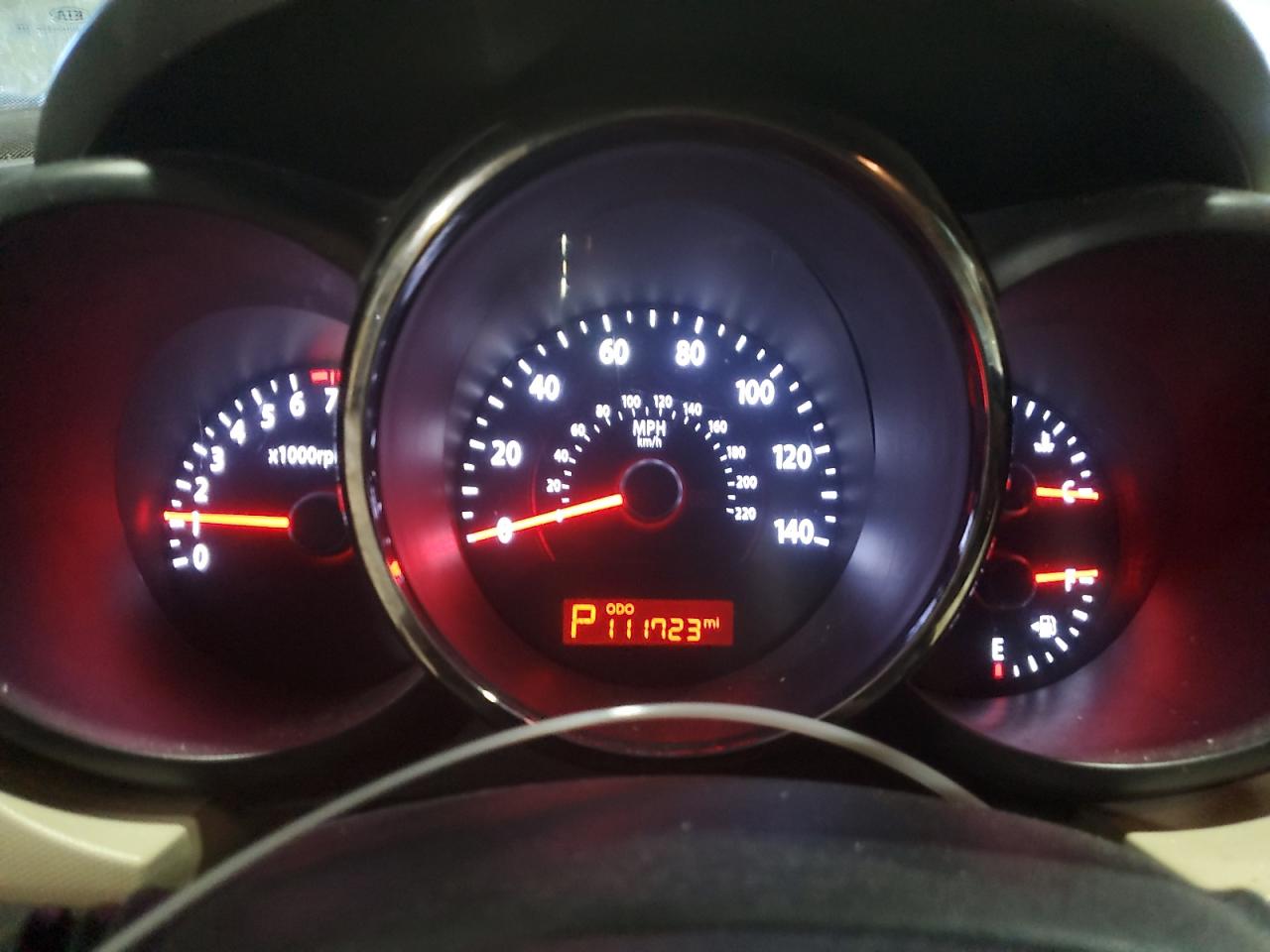 KNDJT2A21A7160503 2010 Kia Soul +