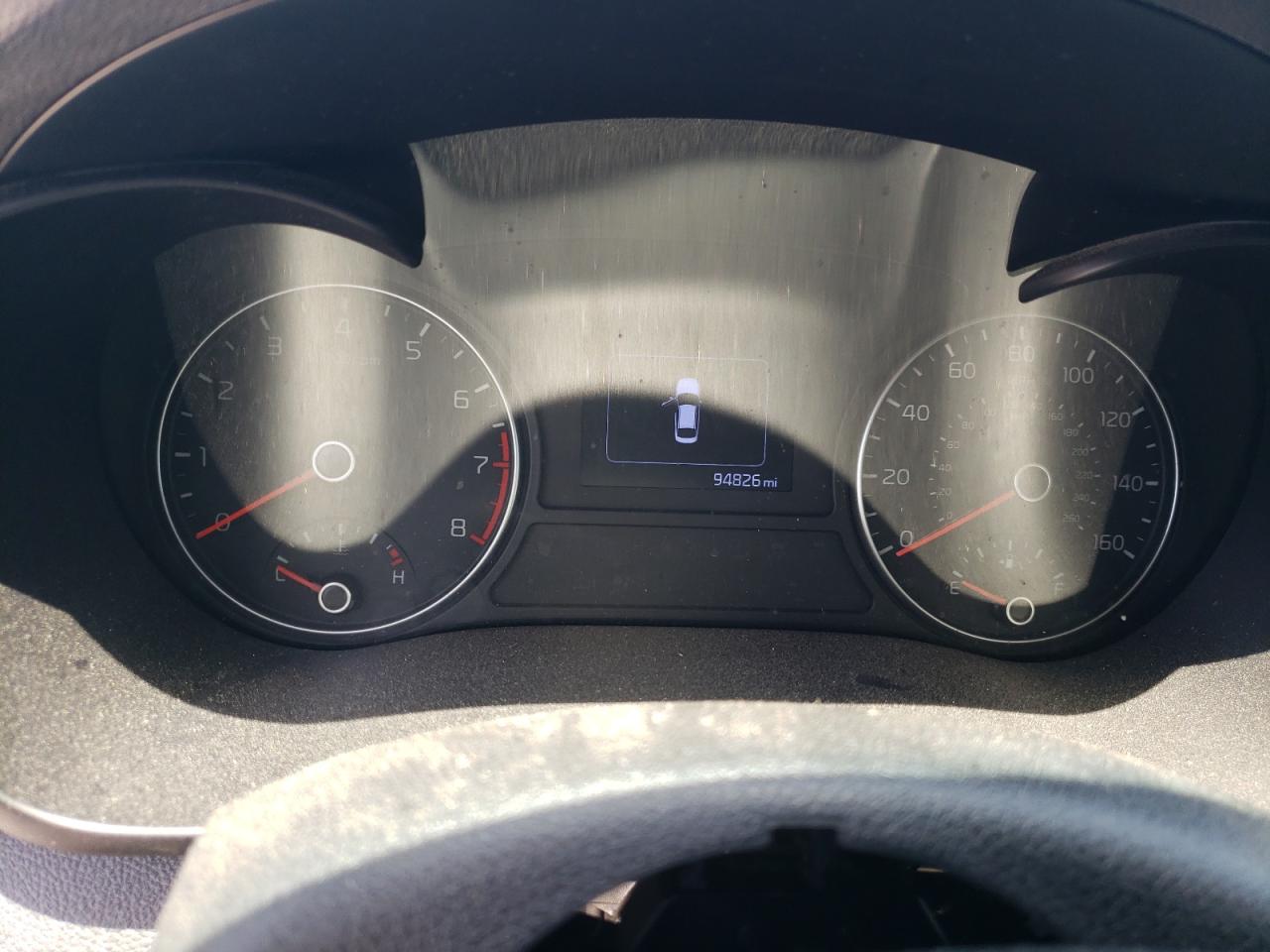 5XXGT4L33JG178696 2018 Kia Optima Lx