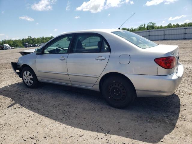 2006 Toyota Corolla Ce VIN: 2T1BR32E66C610900 Lot: 54222634