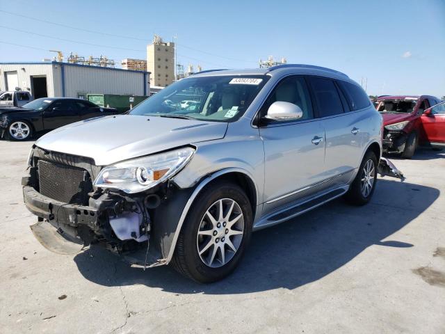 2014 Buick Enclave VIN: 5GAKRBKD3EJ262320 Lot: 53093704