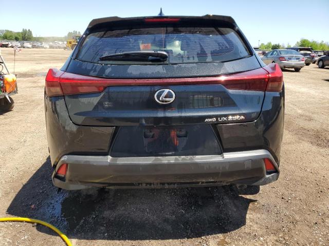 2024 LEXUS UX 250H PR JTHP9JBH7R2070995