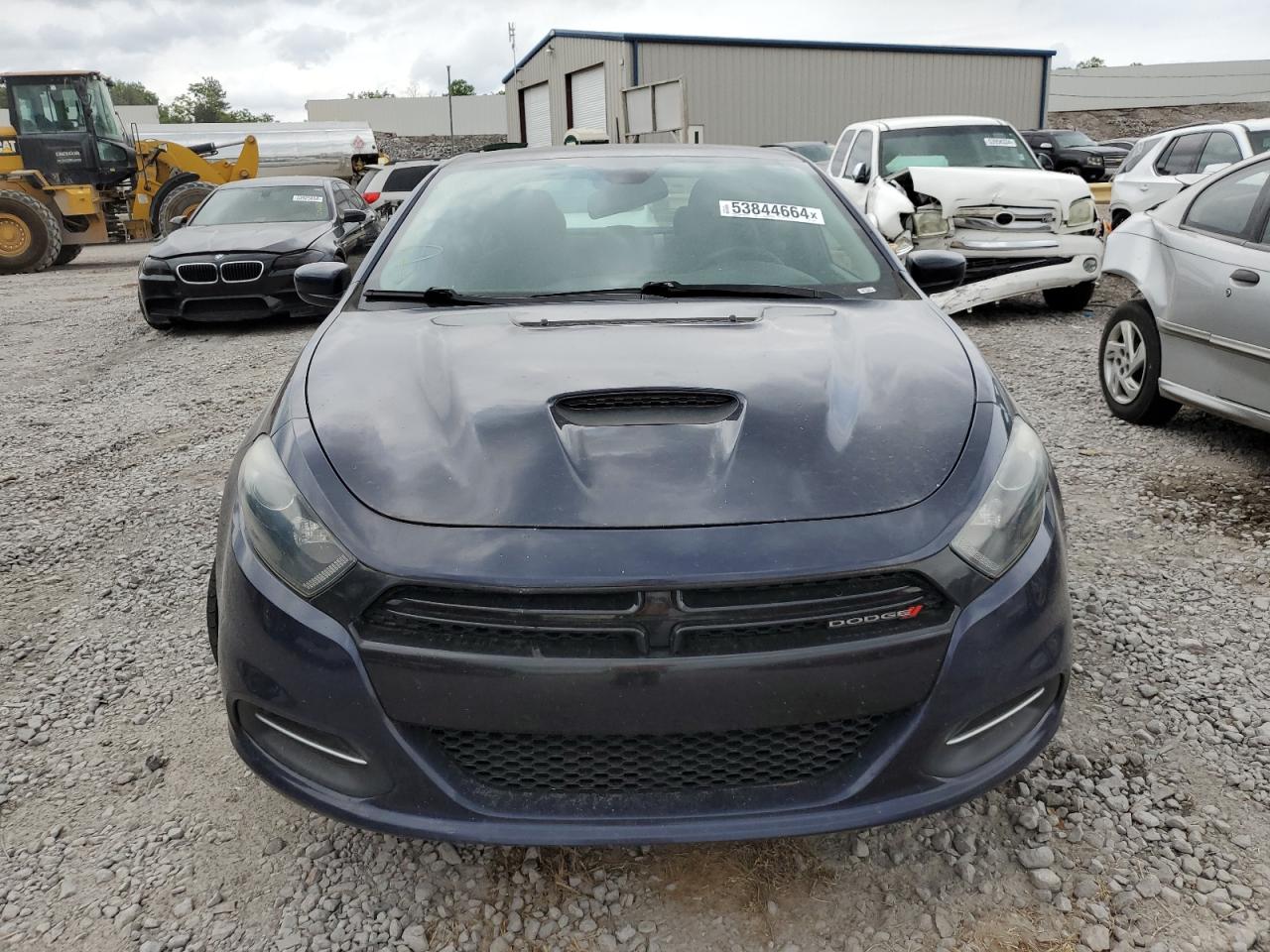 1C3CDFFH9GD796367 2016 Dodge Dart Sxt Sport