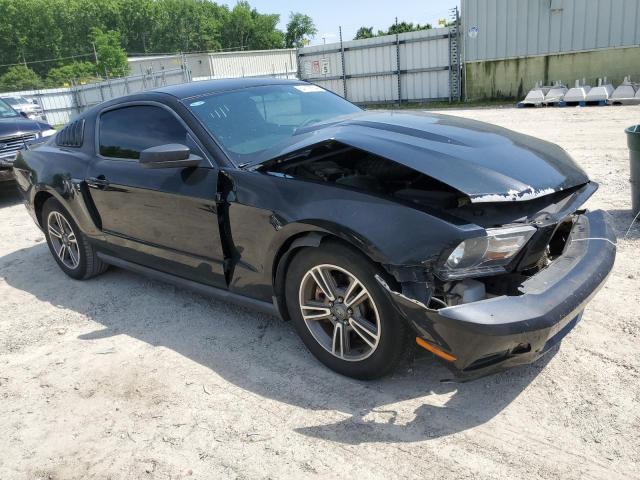 2011 Ford Mustang VIN: 1ZVBP8AM2B5114153 Lot: 54117554