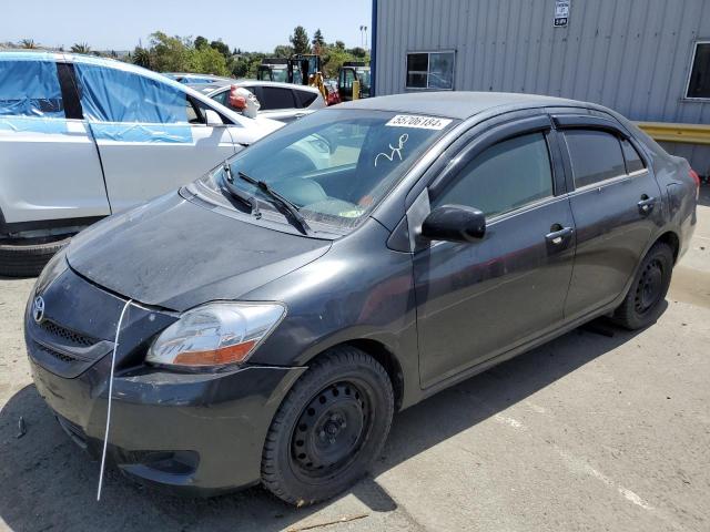 2008 Toyota Yaris VIN: JTDBT923281297046 Lot: 55706184