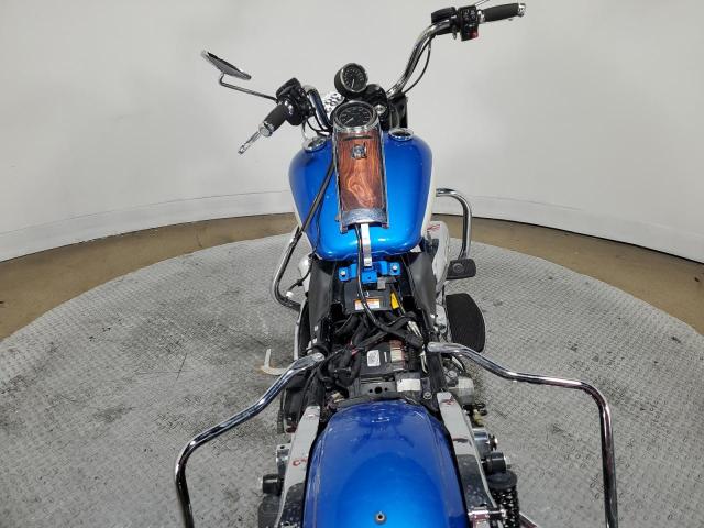 2020 HARLEY-DAVIDSON FLHP 1HD1FHP19LB611510