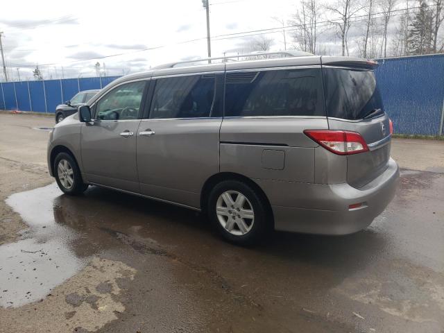 2011 Nissan Quest S VIN: JN8AE2KP6B9000891 Lot: 54584974