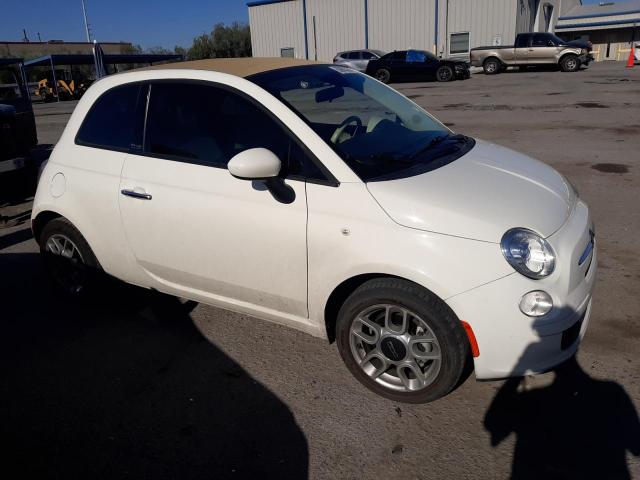 VIN 3C3CFFDR3DT686250 2013 Fiat 500, Pop no.4