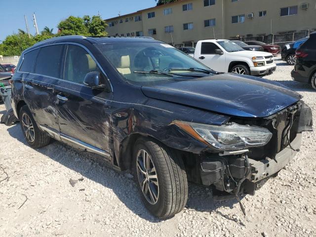 2016 Infiniti Qx60 VIN: 5N1AL0MN4GC508445 Lot: 53958834