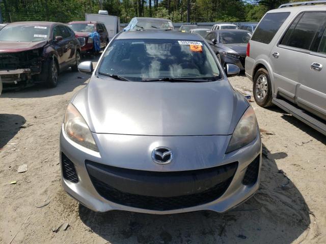 VIN JM1BL1TG1D1850444 2013 Mazda 3, I no.5