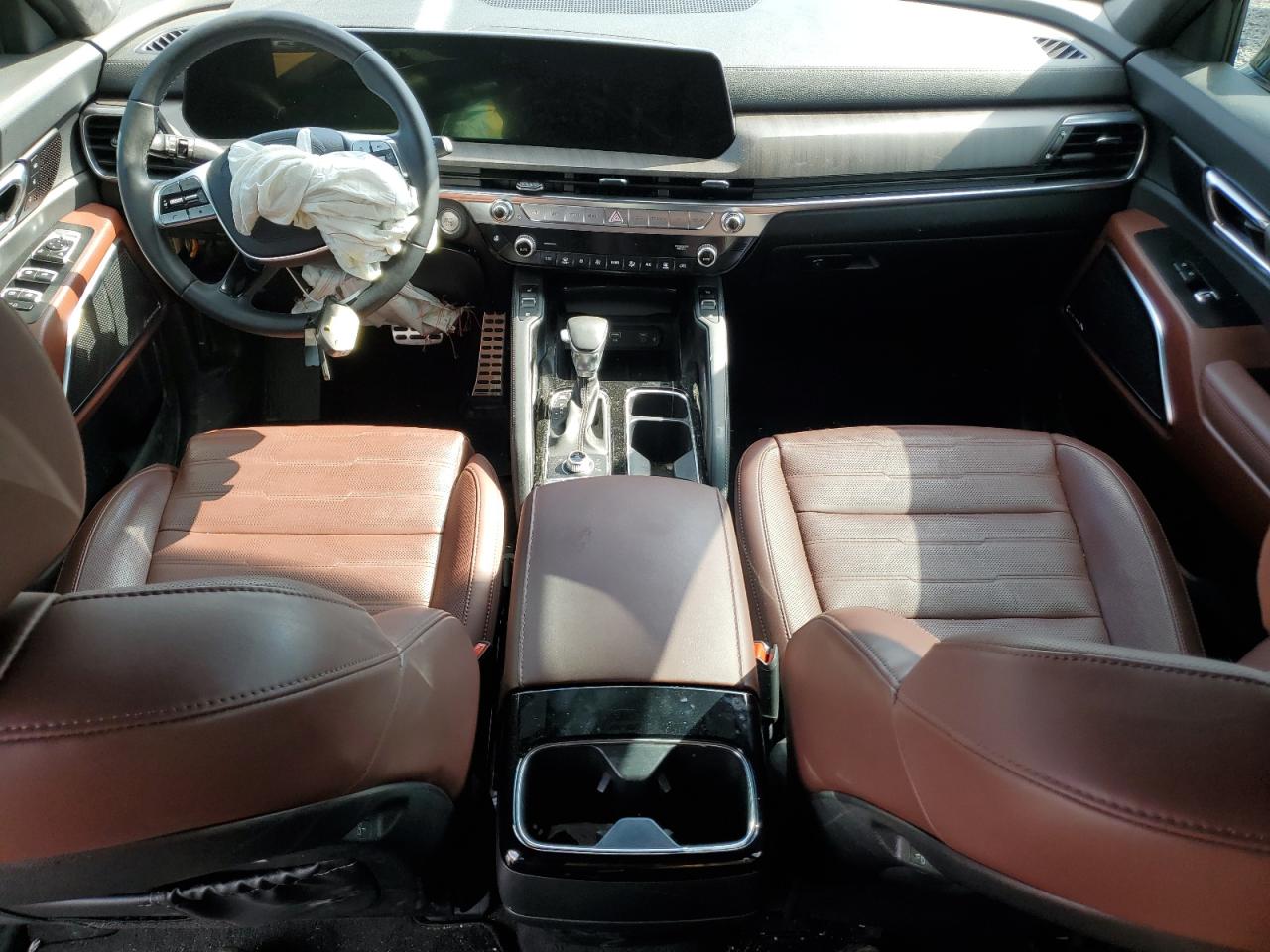 5XYP5DGC1RG414418 2024 Kia Telluride Sx