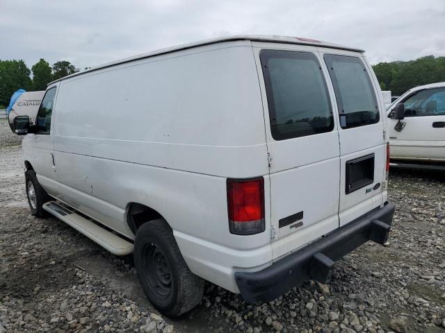 2014 Ford Econoline E250 Van VIN: 1FTNE2EW2EDA95712 Lot: 55327974