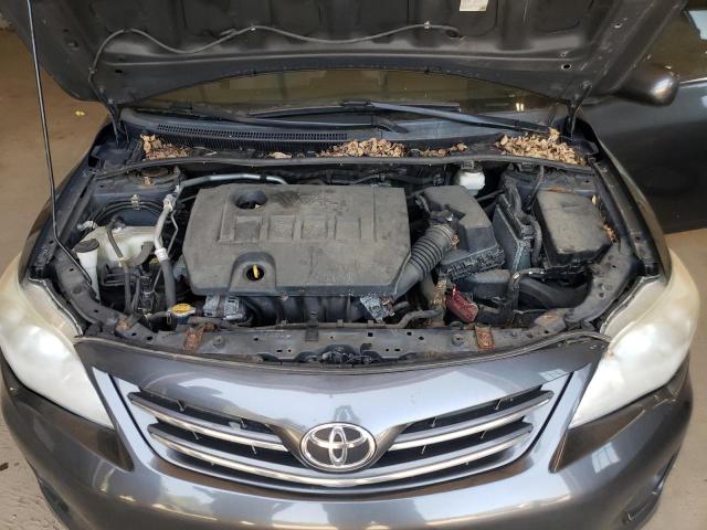 2013 Toyota Corolla Base VIN: 2T1BU4EE8DC959926 Lot: 54990954