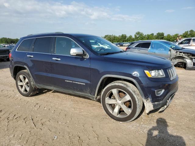 2014 Jeep Grand Cherokee Limited VIN: 1C4RJFBG1EC407591 Lot: 56891294