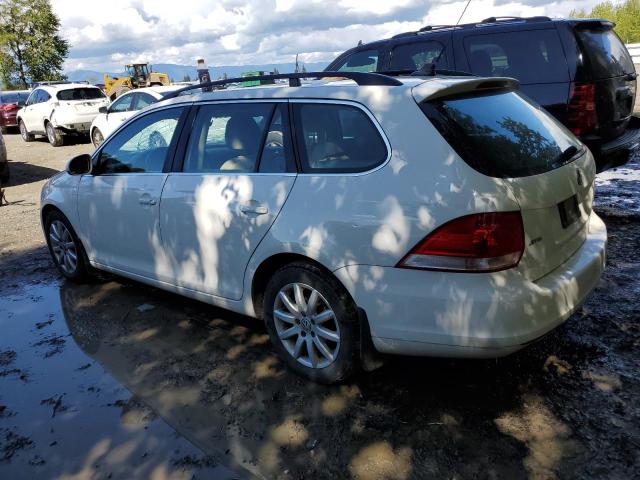 2009 Volkswagen Jetta Tdi VIN: 3VWTL71K29M332610 Lot: 52390784