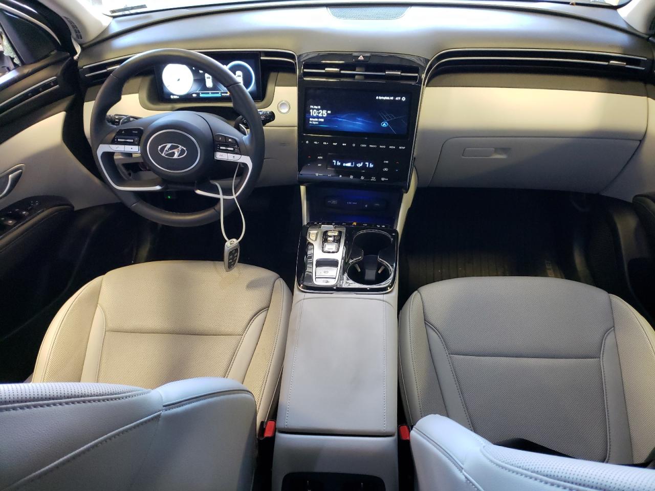 5NMJECAE3PH223533 2023 Hyundai Tucson Limited