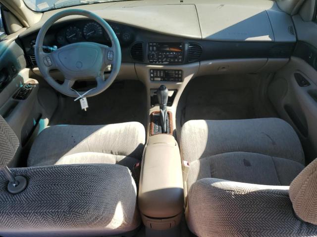 2003 Buick Regal Ls VIN: 2G4WB52K731166570 Lot: 53647744