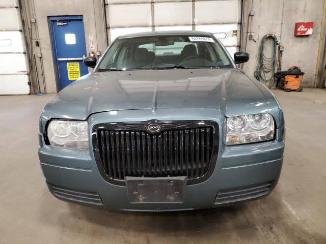 2006 Chrysler 300 VIN: 2C3KA43R46H376796 Lot: 54788974