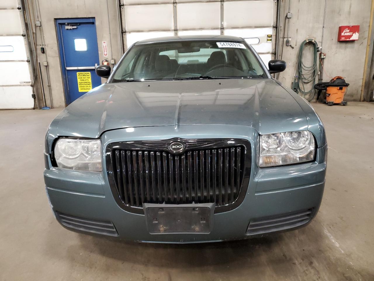 2C3KA43R46H376796 2006 Chrysler 300