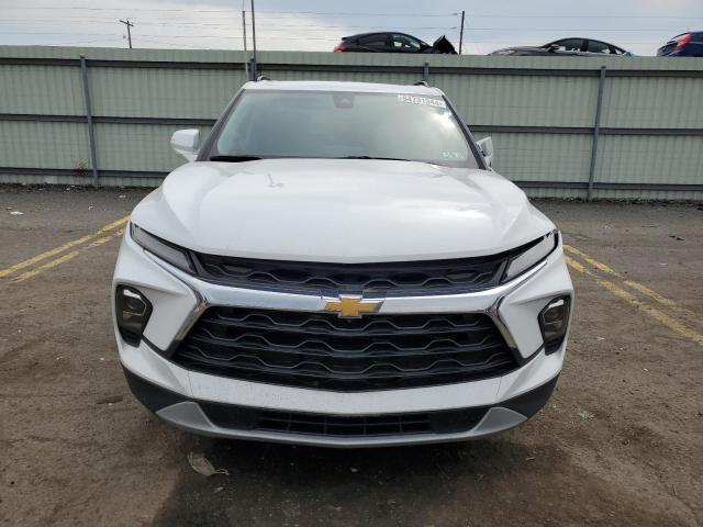 2023 Chevrolet Blazer 3Lt VIN: 3GNKBJRS3PS192554 Lot: 54731344