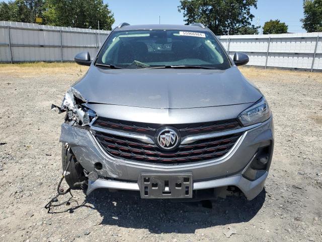 2021 BUICK ENCORE GX - KL4MMDSL9MB167787
