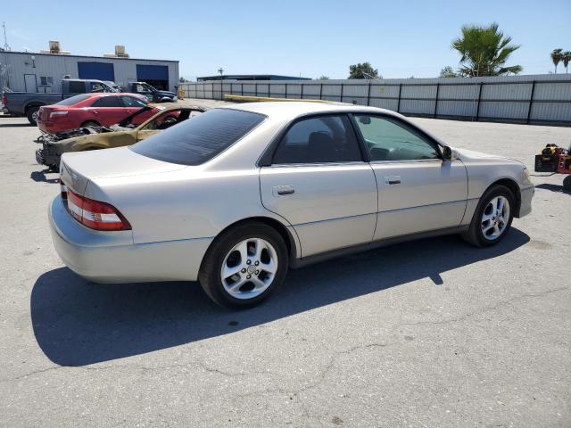 2000 Lexus Es 300 VIN: JT8BF28G1Y5080698 Lot: 56187234