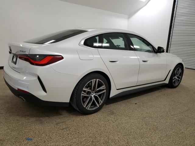 2024 BMW 430Xi Gran Coupe VIN: WBA73AV08RFR64910 Lot: 53536304